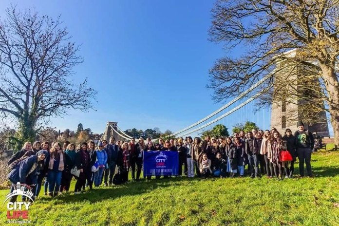 Bristol, a Cidade da Emblemática Ponte Suspensa