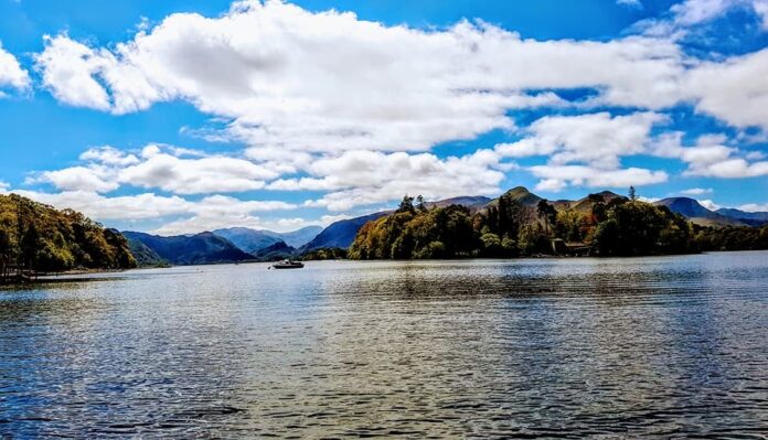 Lake District National Park